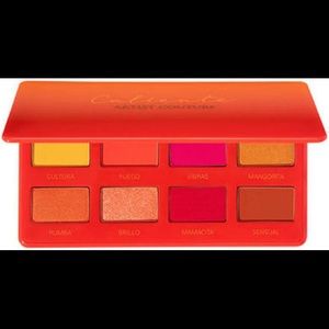 Artist Coture Caliente Palette